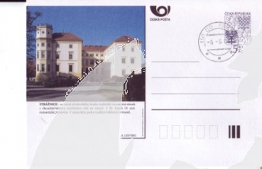 CDV 066 A - CZ 2001 06 008 ●